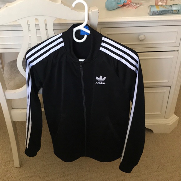 Adidas jacket - Picture 1 of 3